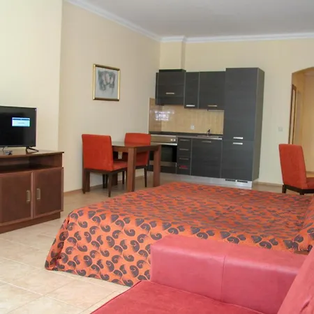 Private Studio Sunset Apartament *