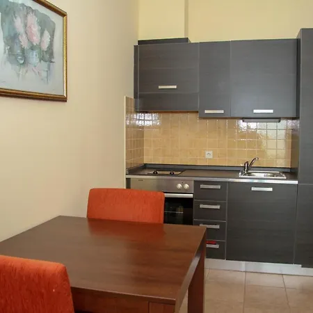 Apartament Private Studio Sunset