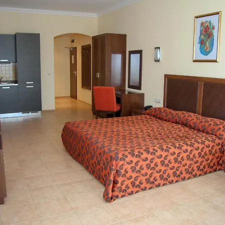 Private Studio Sunset Apartament Gmina Pomorie