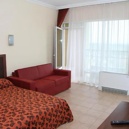 Private Studio Sunset Apartament *