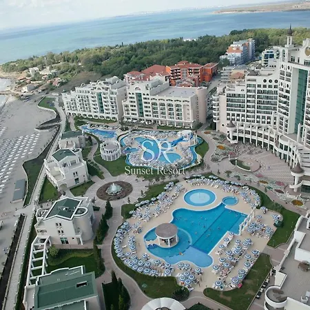 Private Studio Sunset Apartament Gmina Pomorie